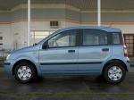 Fiat Panda 2005 года (ZA)